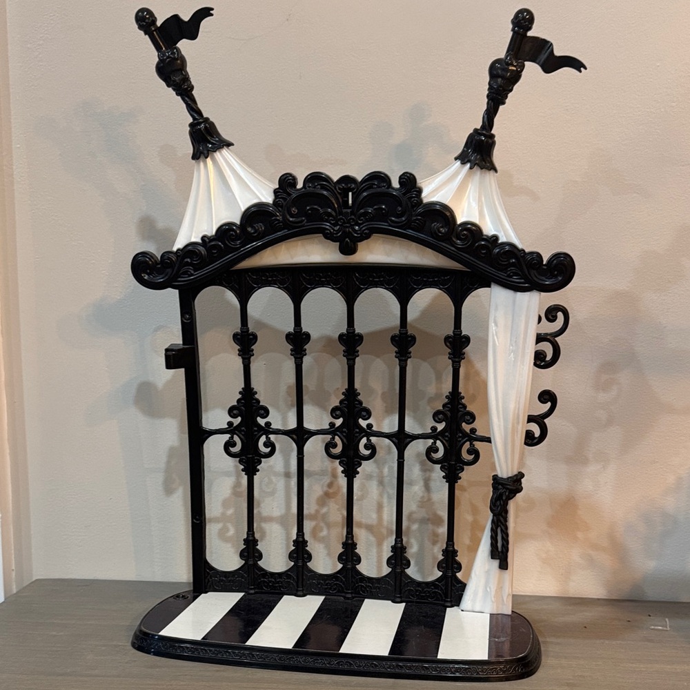 Monster High Scareground Piece
